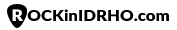 rockinidrho.com logo